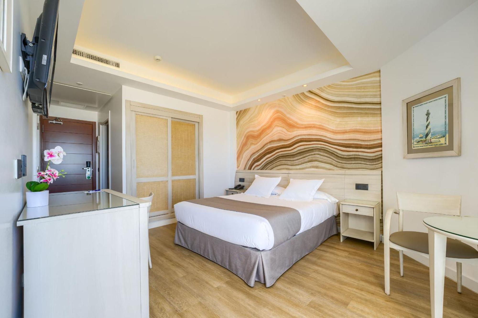 Hotel Puerto Bahia & Spa El Puerto de Santa Maria Ngoại thất bức ảnh