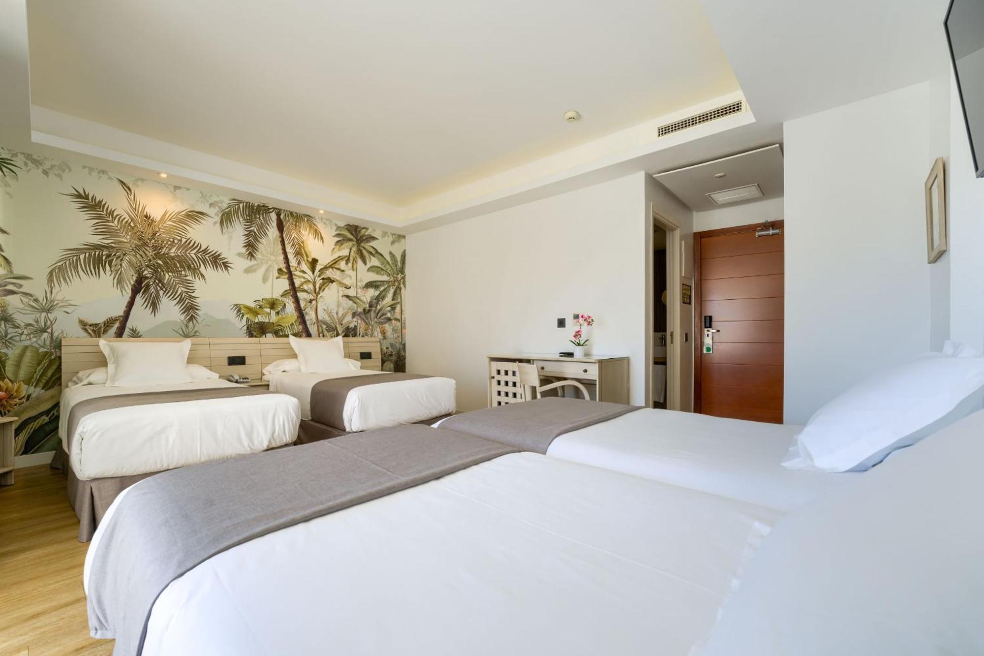 Hotel Puerto Bahia & Spa El Puerto de Santa Maria Ngoại thất bức ảnh