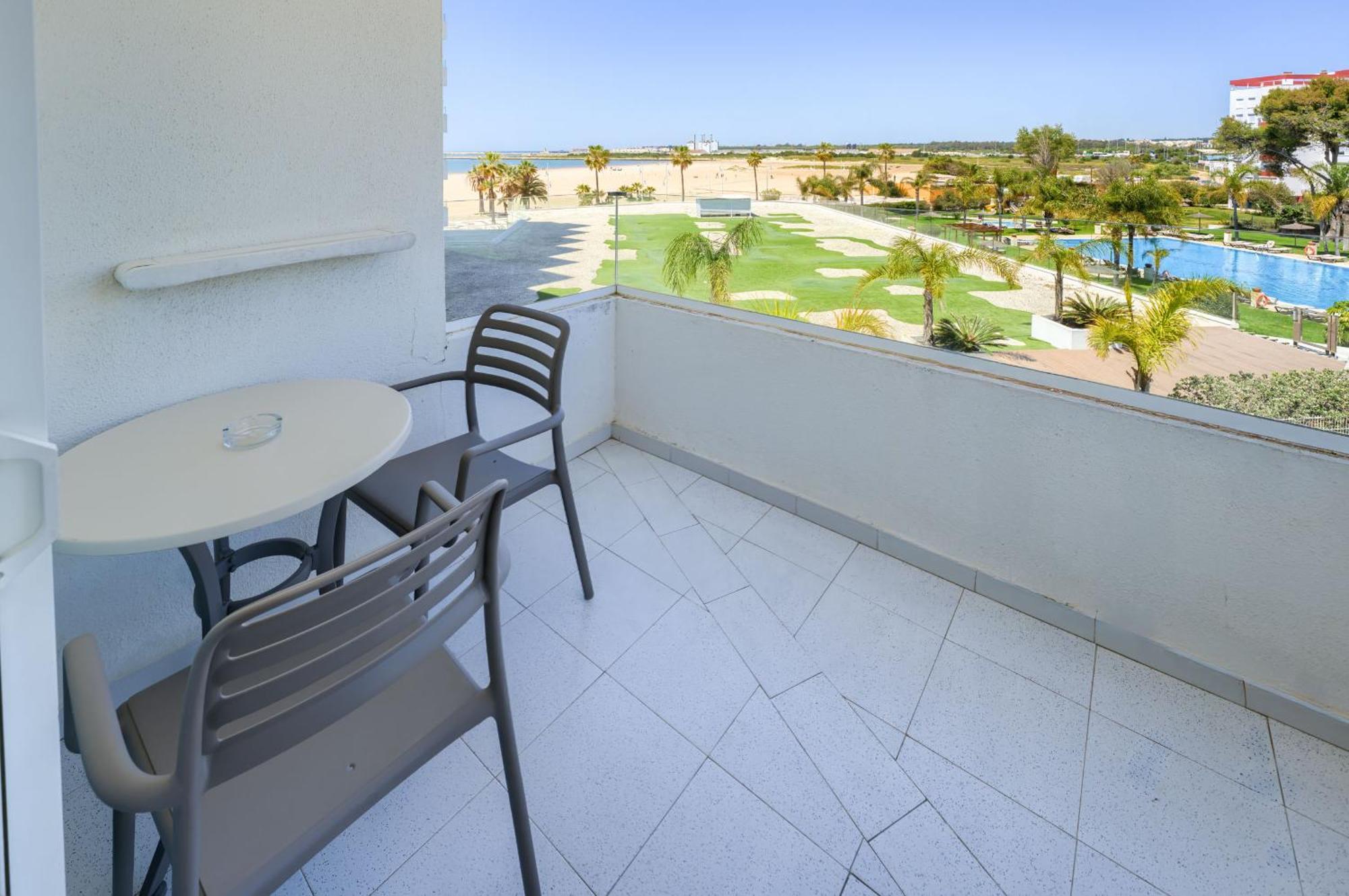 Hotel Puerto Bahia & Spa El Puerto de Santa Maria Ngoại thất bức ảnh